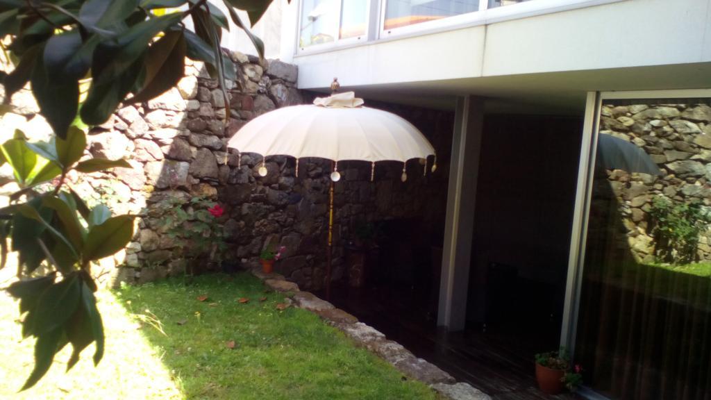 Casa Do Passadico - Alvarenga Exterior photo